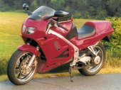 1995 Honda VFR 750 F photo